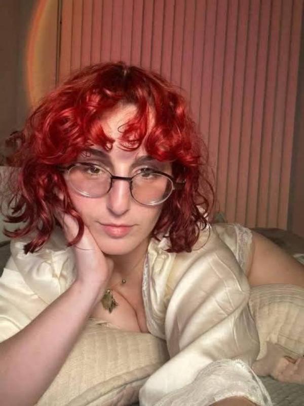 Woman image