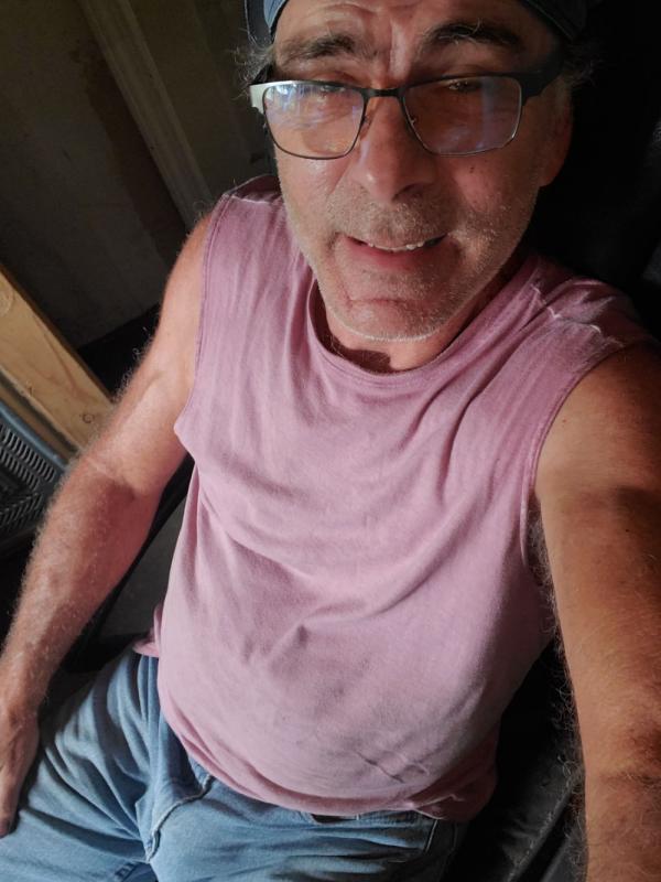 Man image