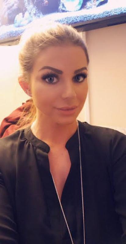 Woman image