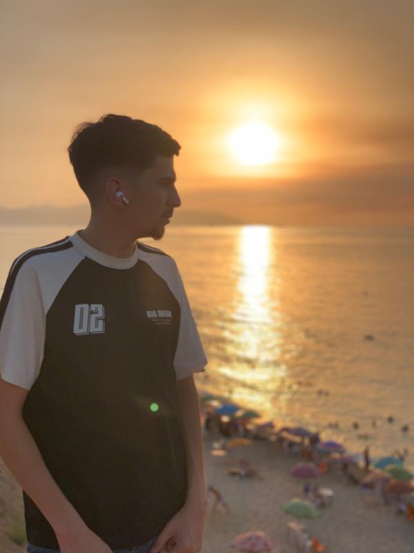 Man image