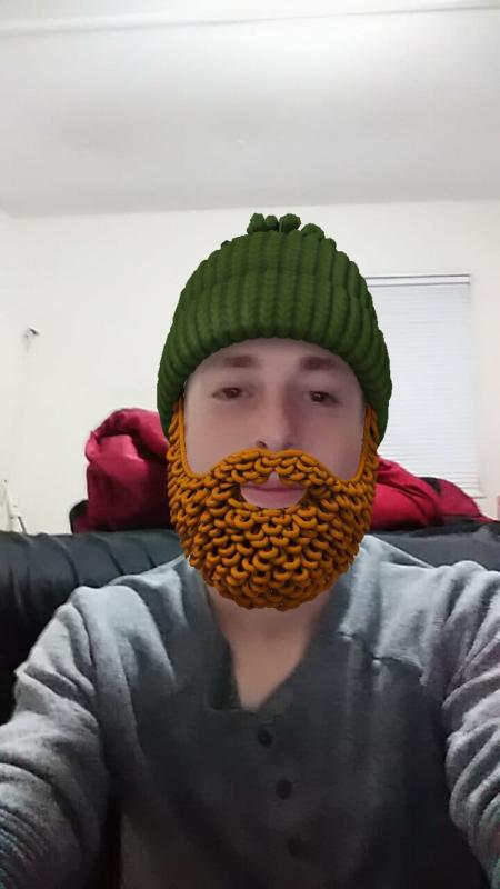 Man image