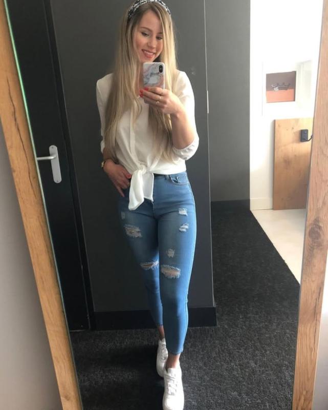 Woman image