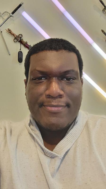 Man image