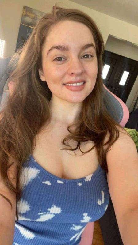 Woman image