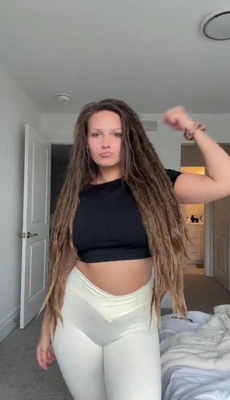 Woman image