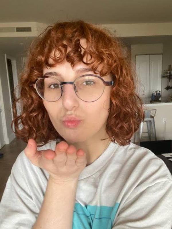 Woman image