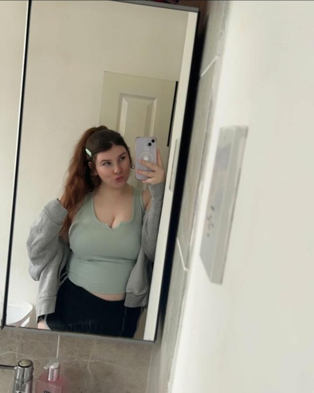 Woman image
