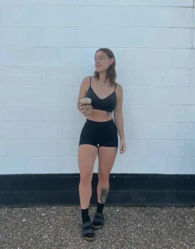 Woman image