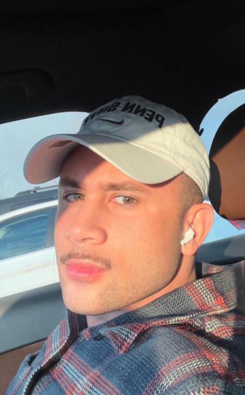 Man image