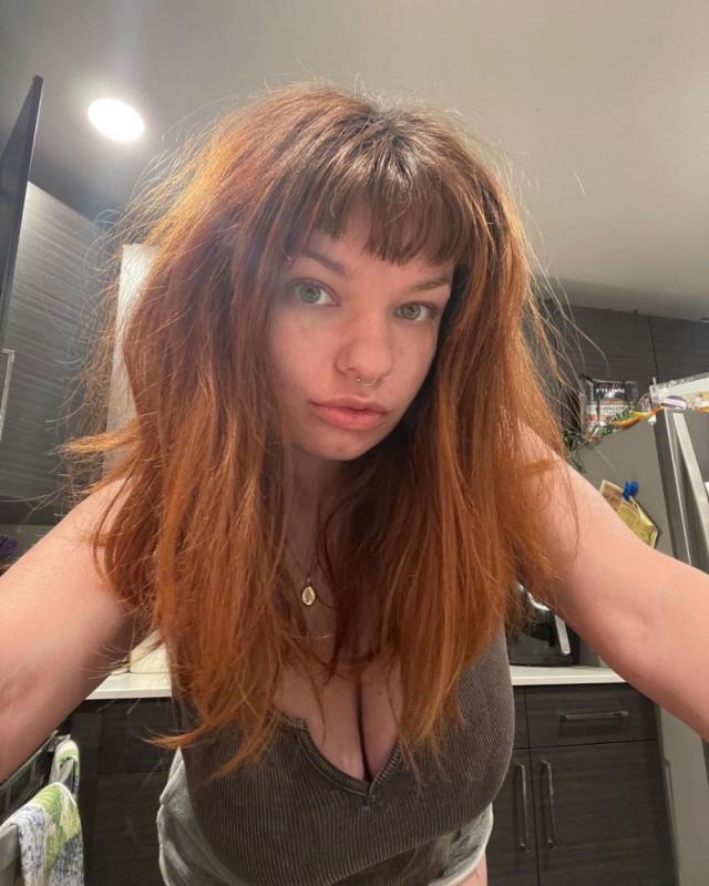 Woman image