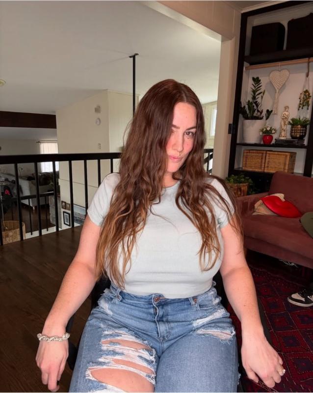 Woman image