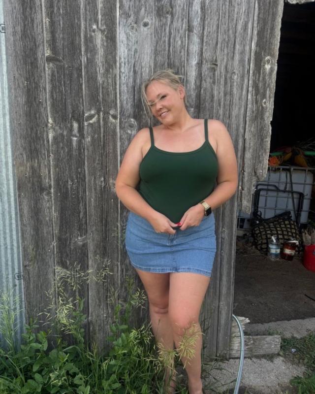 Woman image