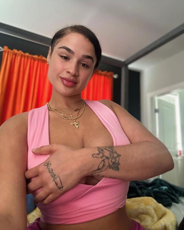 Woman image