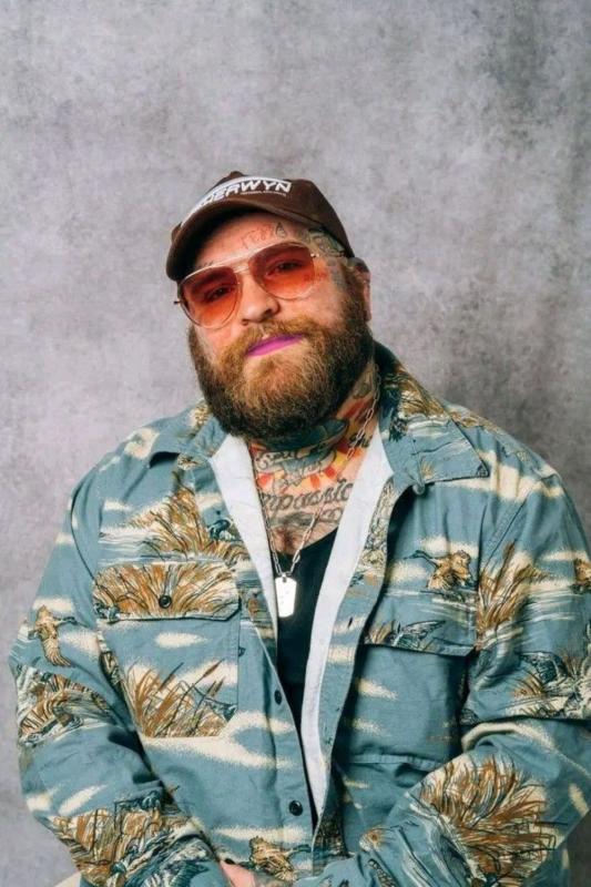 Man image