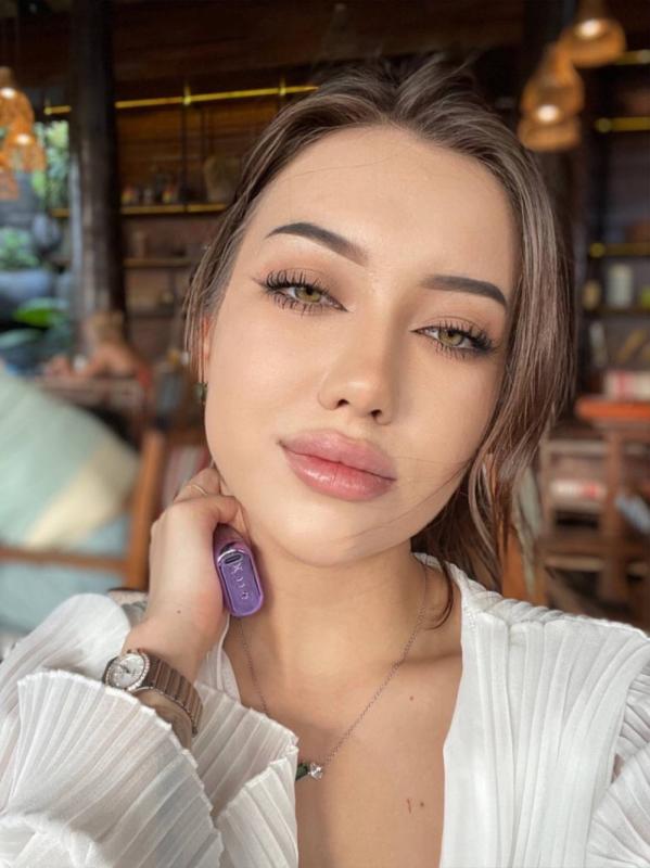 Woman image