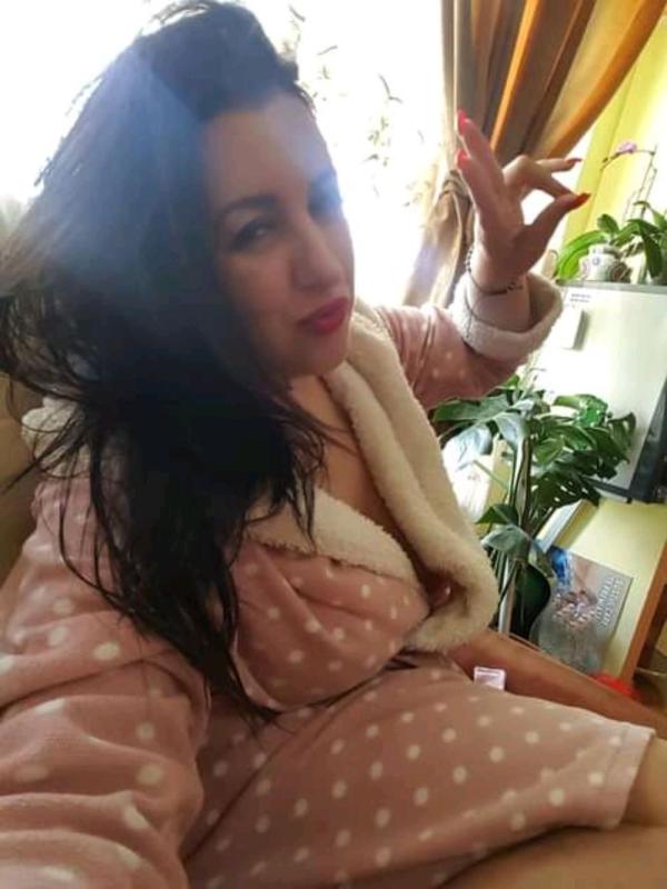 Woman image