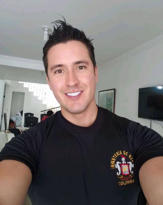 Man image