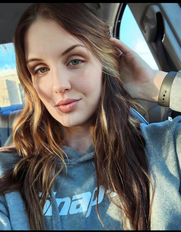 Woman image