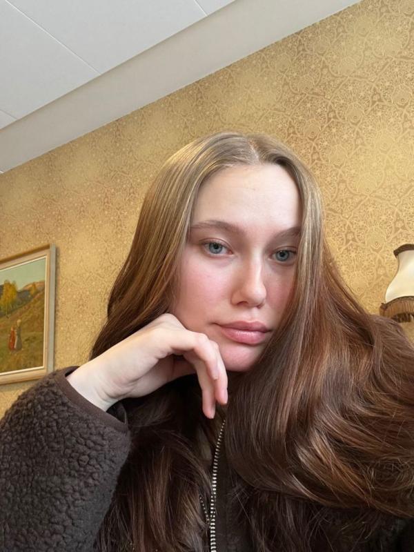 Woman image