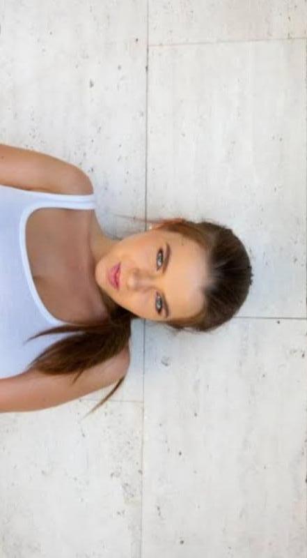 Woman image