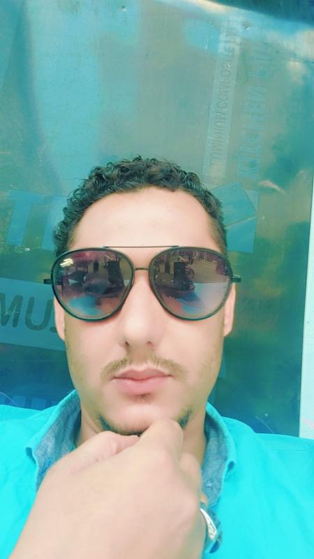 Man image