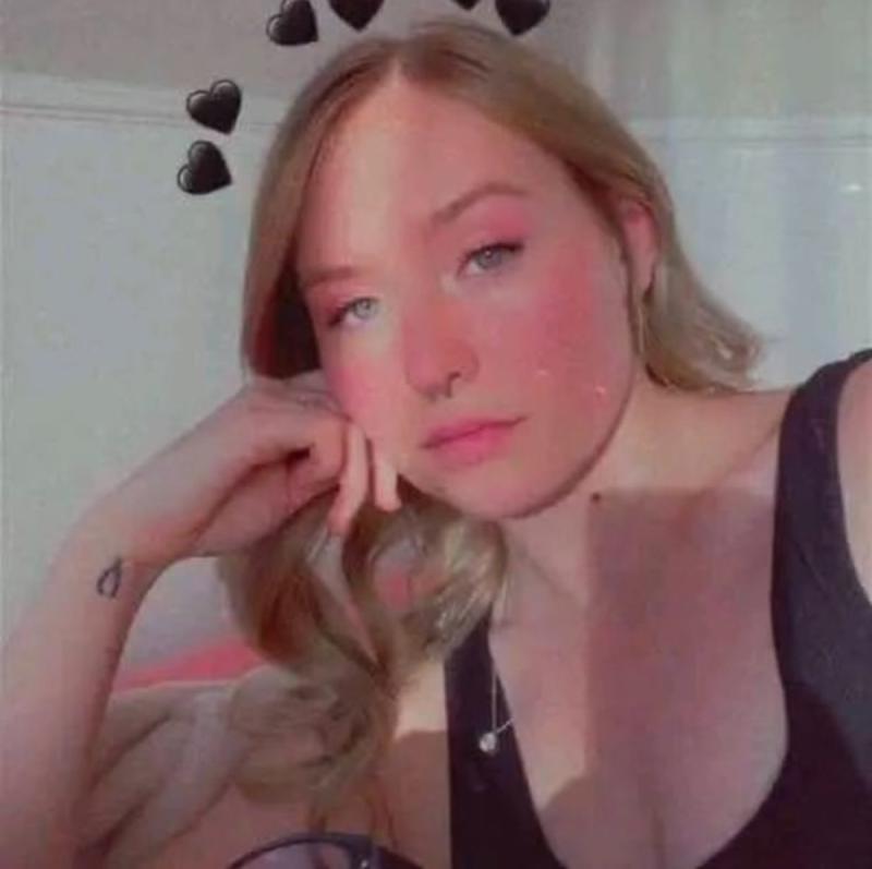 Woman image