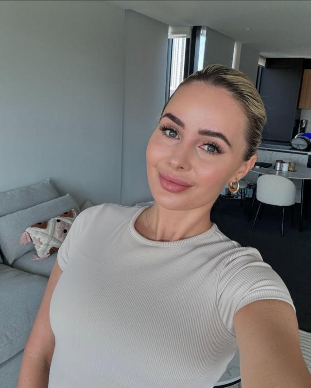 Woman image
