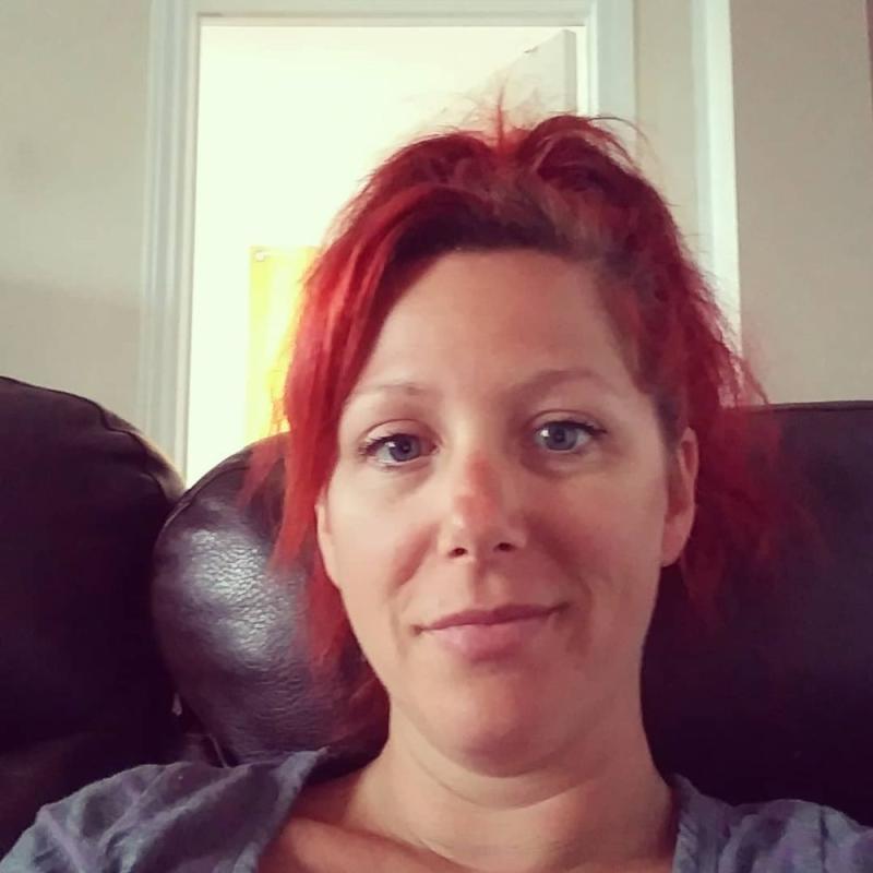Woman image