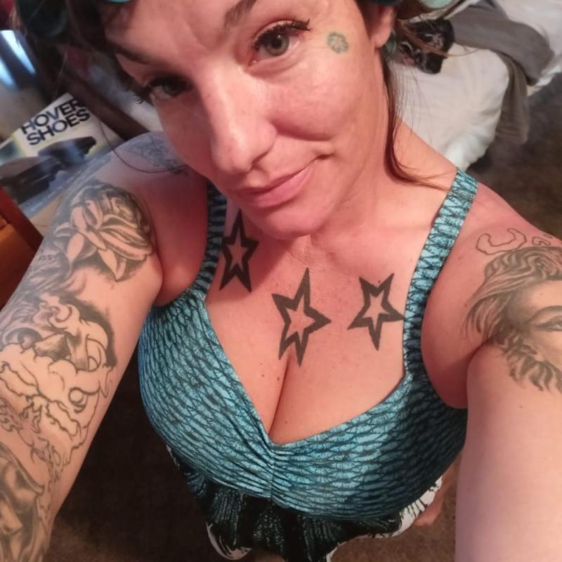 Woman image