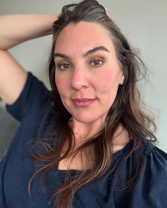 Woman image