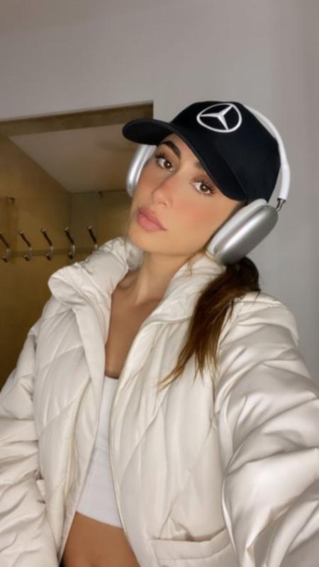 Woman image