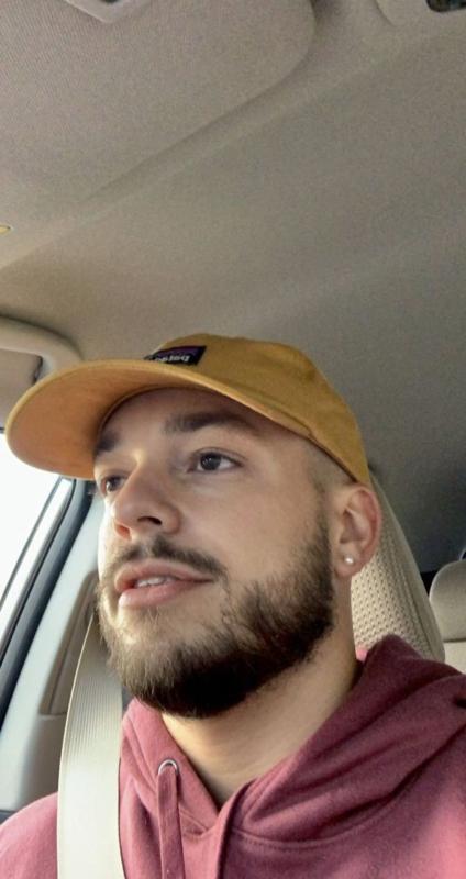Man image