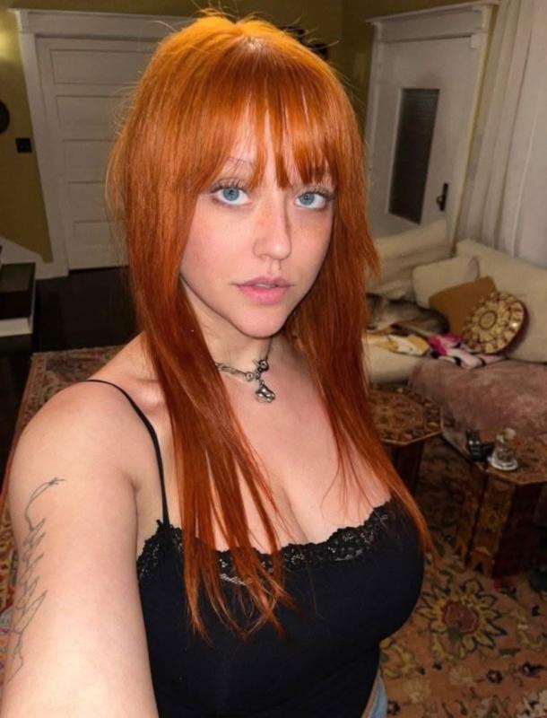 Woman image