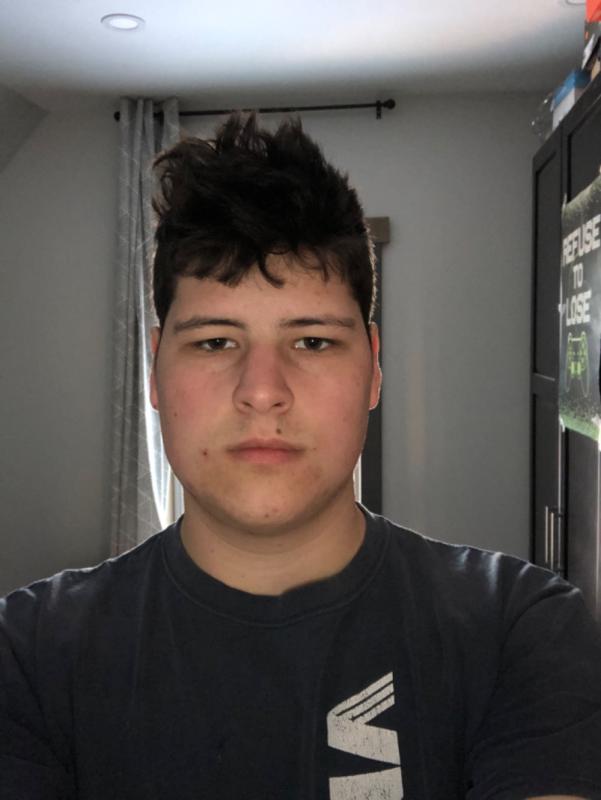 Man image