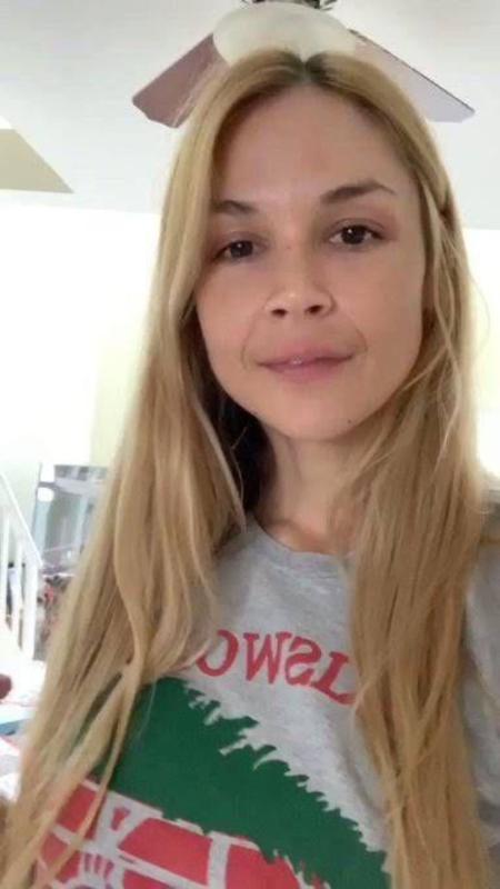 Woman image