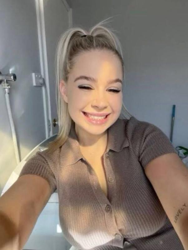 Woman image