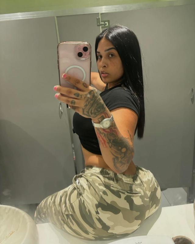 Woman image