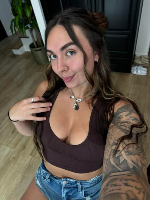 Woman image