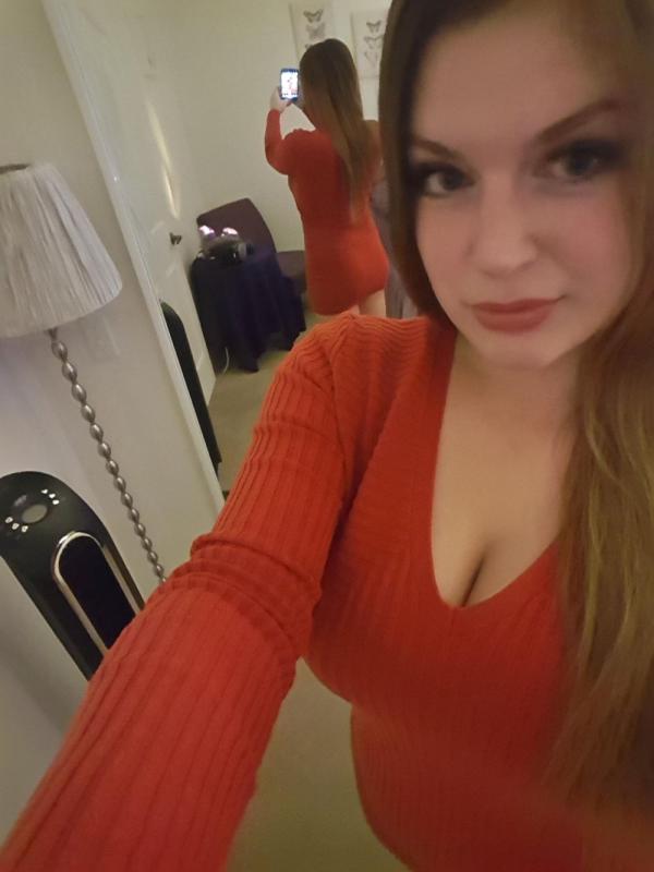 Woman image