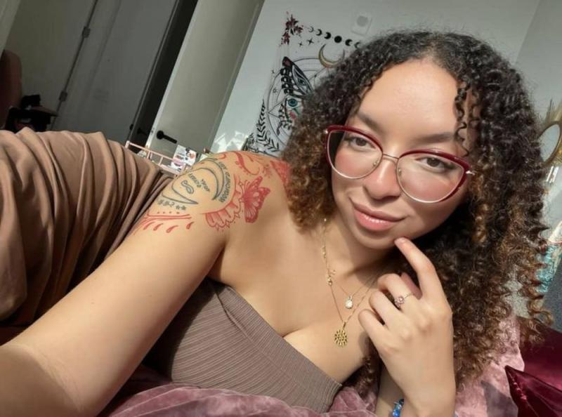 Woman image