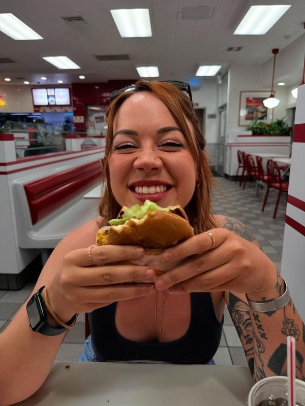 Woman image