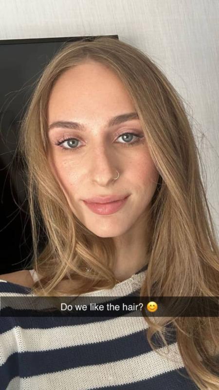 Woman image