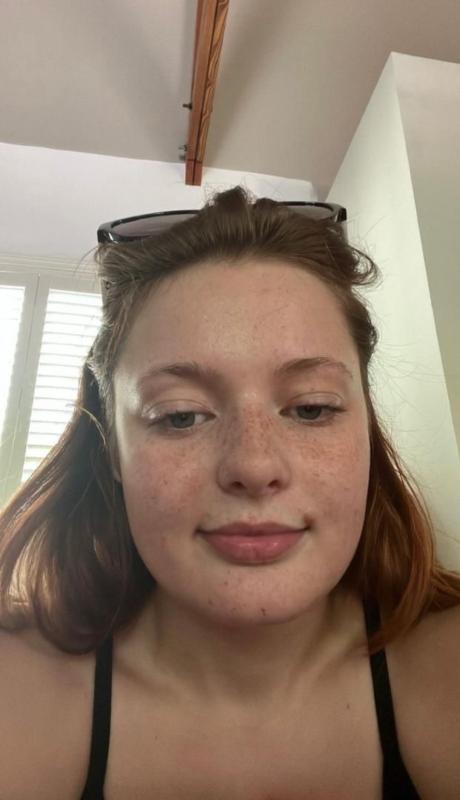 Woman image
