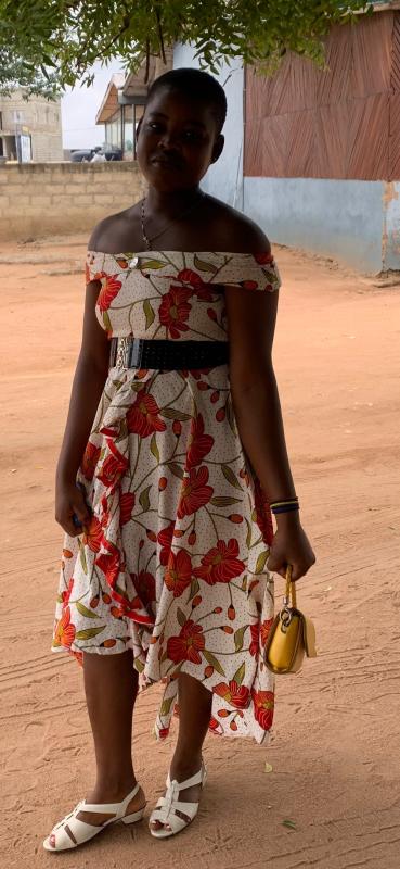 Woman image