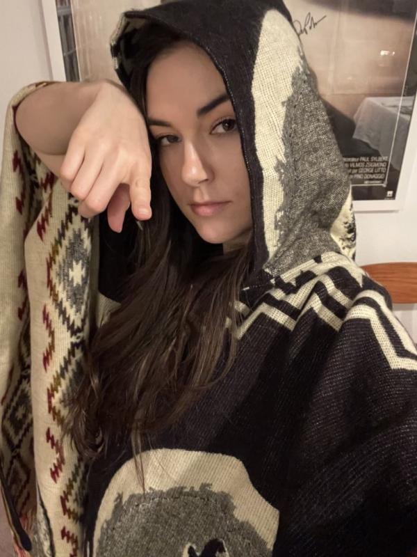 Woman image