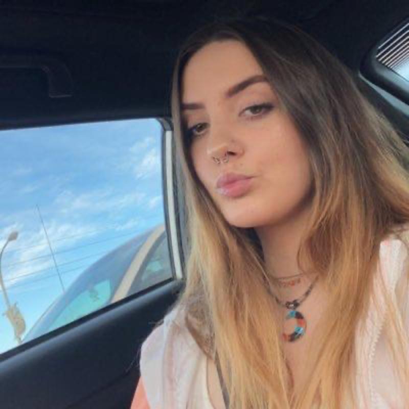 Woman image