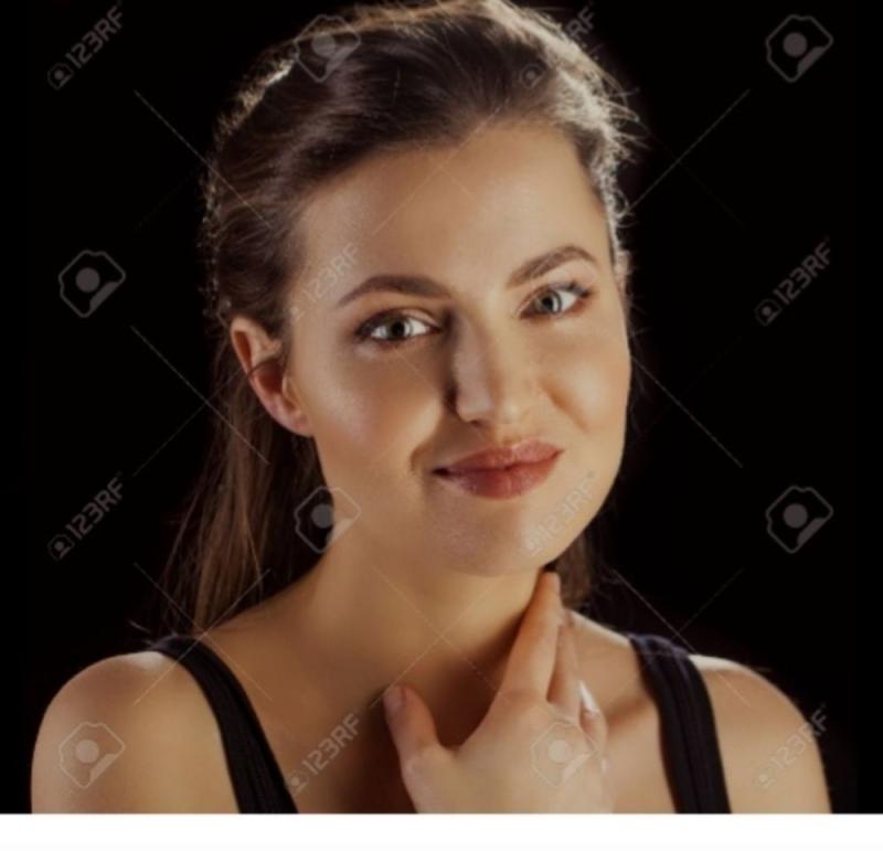 Woman image