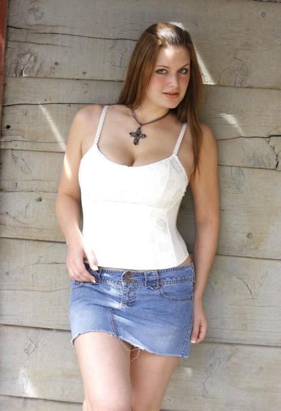 Woman image