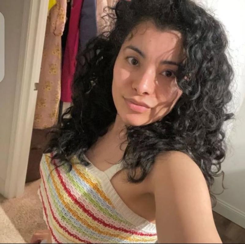 Woman image