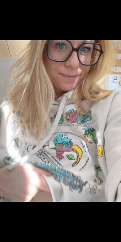 Woman image